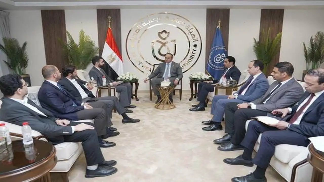 مصر تعزز الاستثمار الطبي من خلال مباحثات جديدة مع شركاء فرنسيين